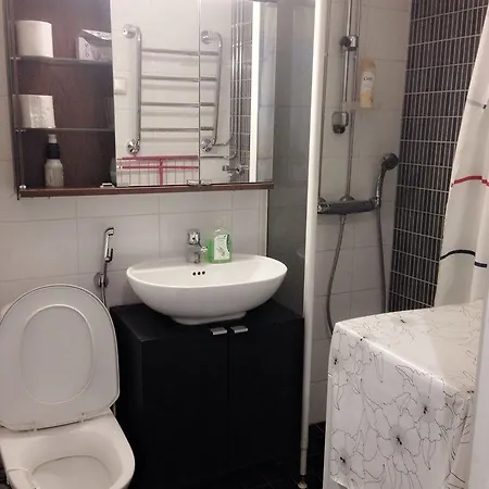 Hotel Downtown Tampere