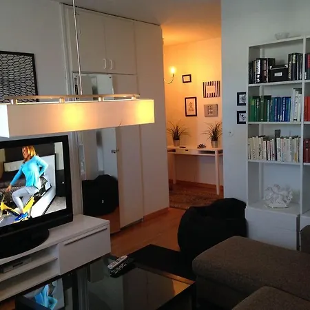 Hotel Downtown 4*