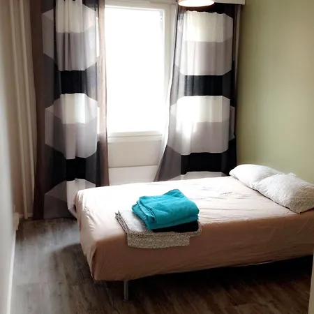 Hotel Downtown 4*