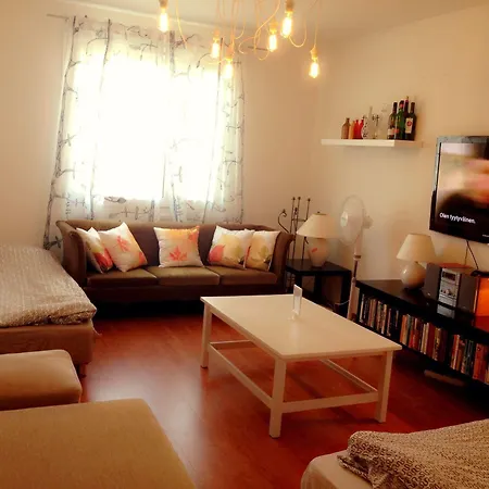 Hotel Downtown 4*