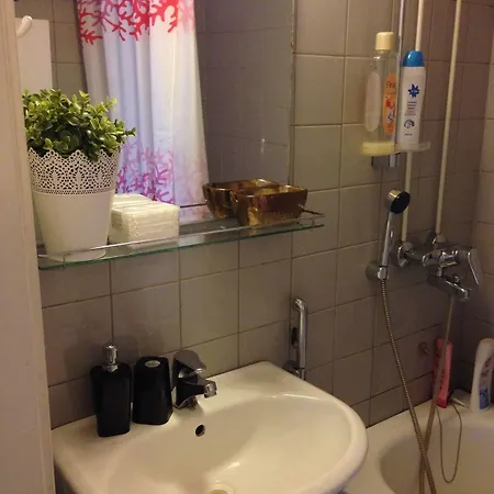 Hotel Downtown 4*